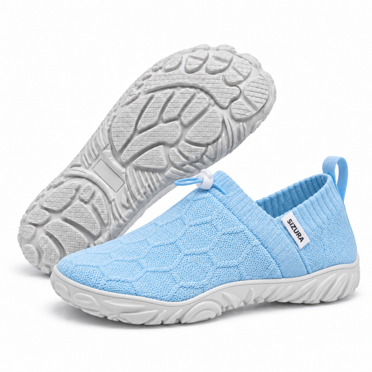 Sizura™ Barefoot Shoes For Swollen Feet & Ankles