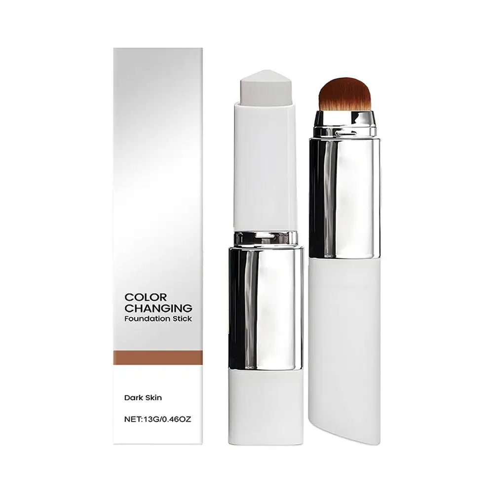 Sizura™ Color-Changing Foundation Stick