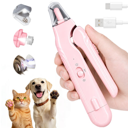 PawsLynn™ You Don't Have To Dread Trim Day Again