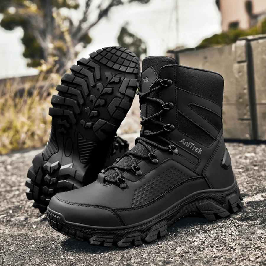 Men's Protective Safe & Comfortable Boots