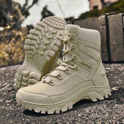 Men's Protective Safe & Comfortable Boots