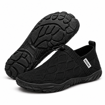 Sizura™ Barefoot Shoes For Swollen Feet & Ankles