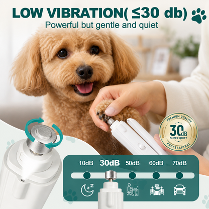 PawsLynn™ You Don't Have To Dread Trim Day Again
