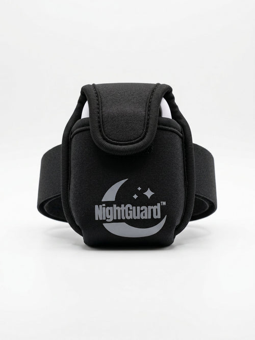 Wireless Alarm Armband