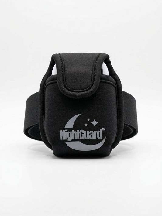 Wireless Alarm Armband