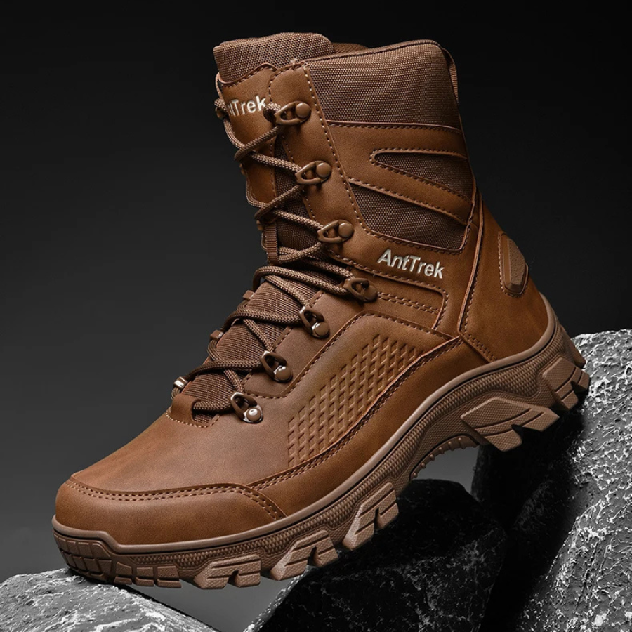Men's Protective Safe & Comfortable Boots