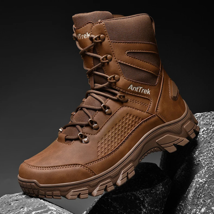 Men's Protective Safe & Comfortable Boots
