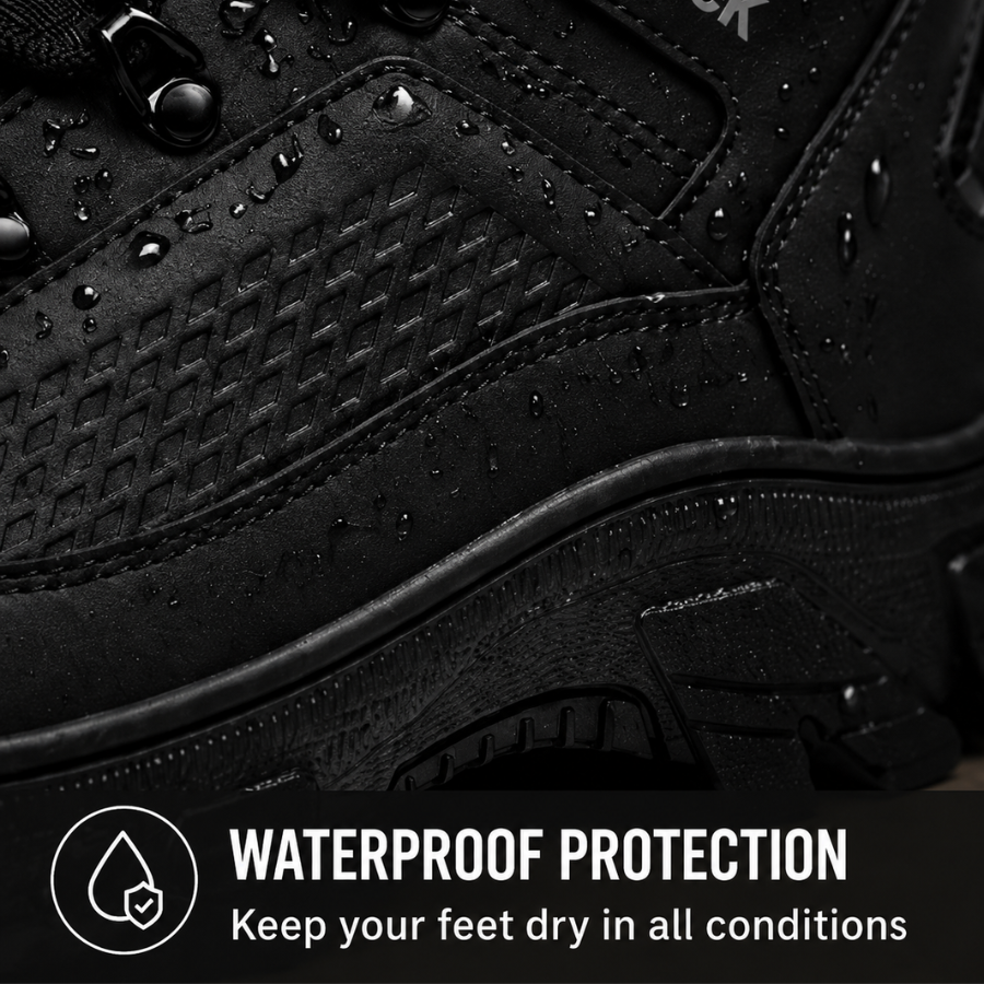 Men's Protective Safe & Comfortable Boots