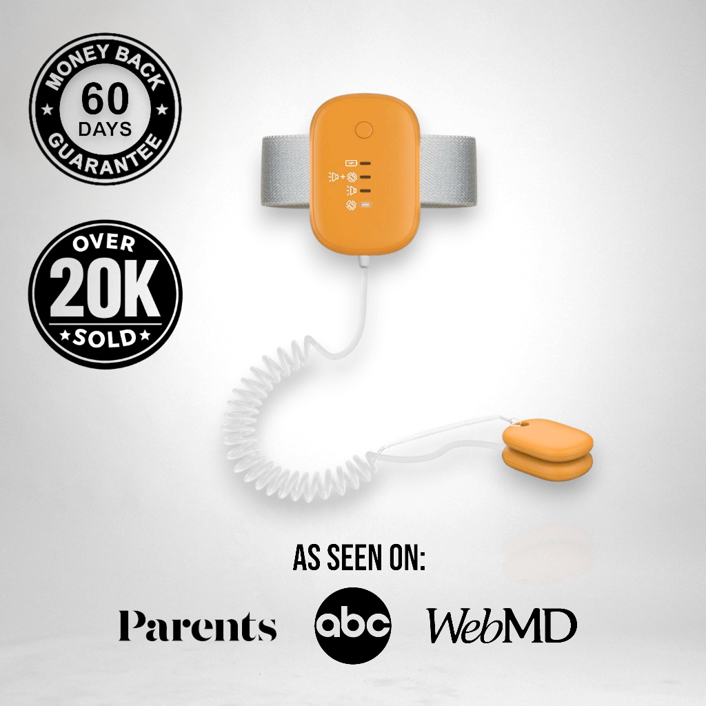 DryNights™ Bedwetting Alarm