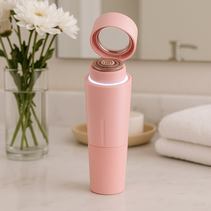 Sizura™ Hormonal Hair Remover