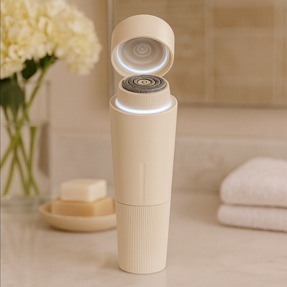 Sizura™ Hormonal Hair Remover