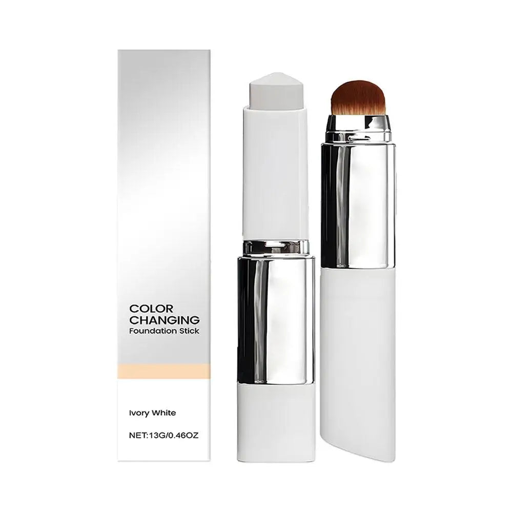 Sizura™ Color-Changing Foundation Stick