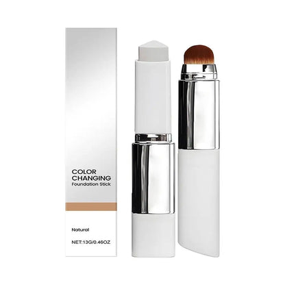 Sizura™ Color-Changing Foundation Stick